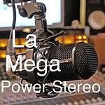 La Mega Power Stereo logo
