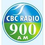 CBC 900 Barbados logo