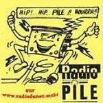 Radio Pile