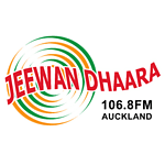 Jeewan Dhaara 106.8 FM