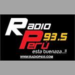 RADIO P 93.5 FM