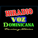 HIRADIO VOZ DOMINICANA logo