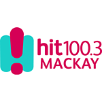 Hit 100.3 Mackay