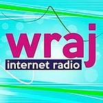 WRAJ Internet Radio logo