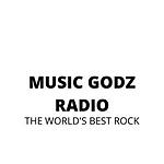Music Godz Radio logo