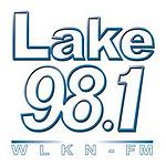 WLKN Lake 98.1 FM