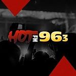 WHHH Hot 96.3 FM