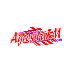 Agresivafm USA1 logo