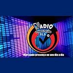 Radio Marcação FM 104.9 logo