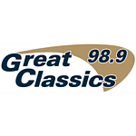 WWGA Great Classics 98.9