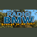Radio BMW logo