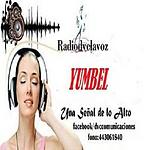 RADIODVC Yumbel logo