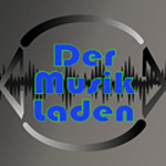 Dermusikladen logo