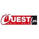Ouest FM logo