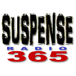 SUSPENSE Radio365 logo