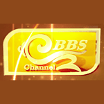 BBS 2 (Bhutan Broadcasting System) logo