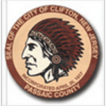 Clifton Fire logo