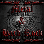 La Rosa Negra Radio logo