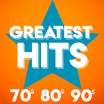 Greatest Hits 70s 80s & 90s