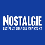 NOSTALGIE GUYANE logo