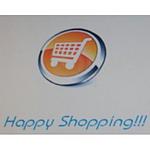 Happy Shopping logo