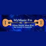 MyMusicFm logo