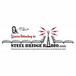 Steel Bridge Radio logo