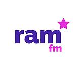 Ram FM logo