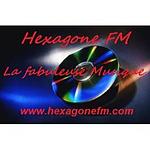 Hexagone FM (La Fabuleuse Musique) logo