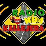 Radio La Onda Kallejera logo