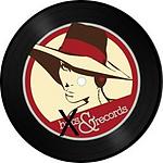 X & Records logo