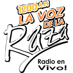 La Voz De La Raza