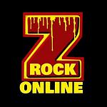 Z-Rock Online logo
