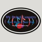 HV Rebel Country logo