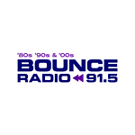 CKXR Bounce 91.5 FM