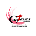 Radio Cantares logo