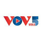 VOV5 logo