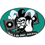 Hippie Hop Radio logo