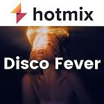 Homixradio Disco Fever logo