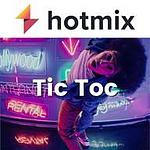 Hotmixradio Tic Toc logo