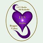 LUV Radio Reggae Vybez