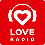 Love Radio Moldova logo