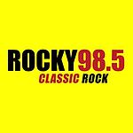 WYCR Rocky 98.5 FM