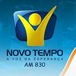Rádio Novo Tempo Campinas