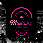 Musicolor Groovy Radio