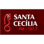 Rádio Santa Cecília FM 107.7