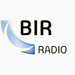 BIR Radio logo