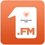 1.FM - Absolute Pop Latino