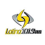 Latina 101.9 FM