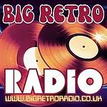 Big Retro Radio